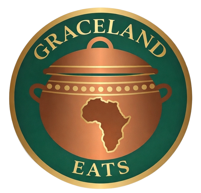 Graceland Eats logo